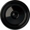 Ekena Millwork Reece Ceiling Medallion (Fits Canopies up to 2 3/8"), Hand-Painted Black Pearl, 12"OD x 1 3/4"P CM12REBPS - alternate 1